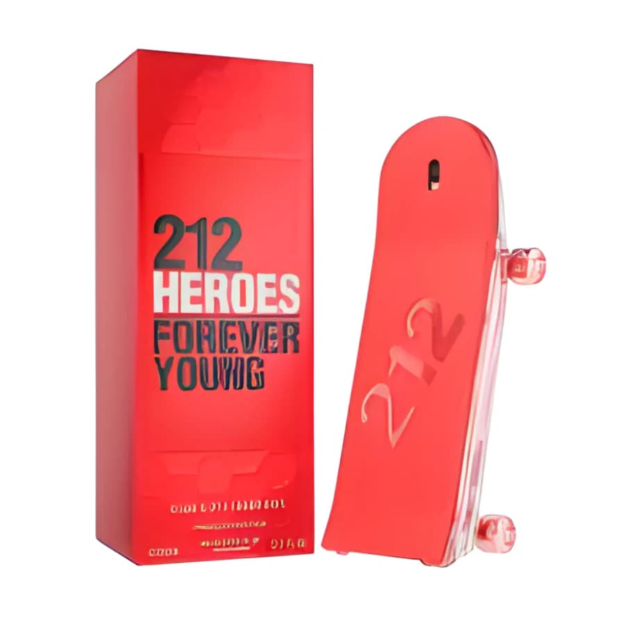 212 Heroes for Her Collector Edition