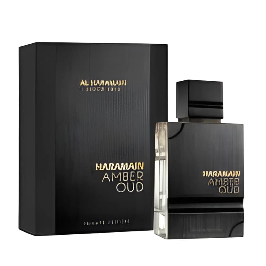 Al Haramain Amber Oud Private Edition