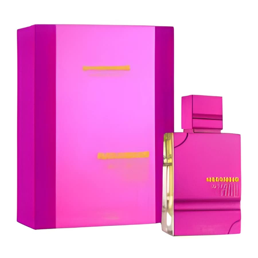 Al Haramain Amber Oud Ultra Violet
