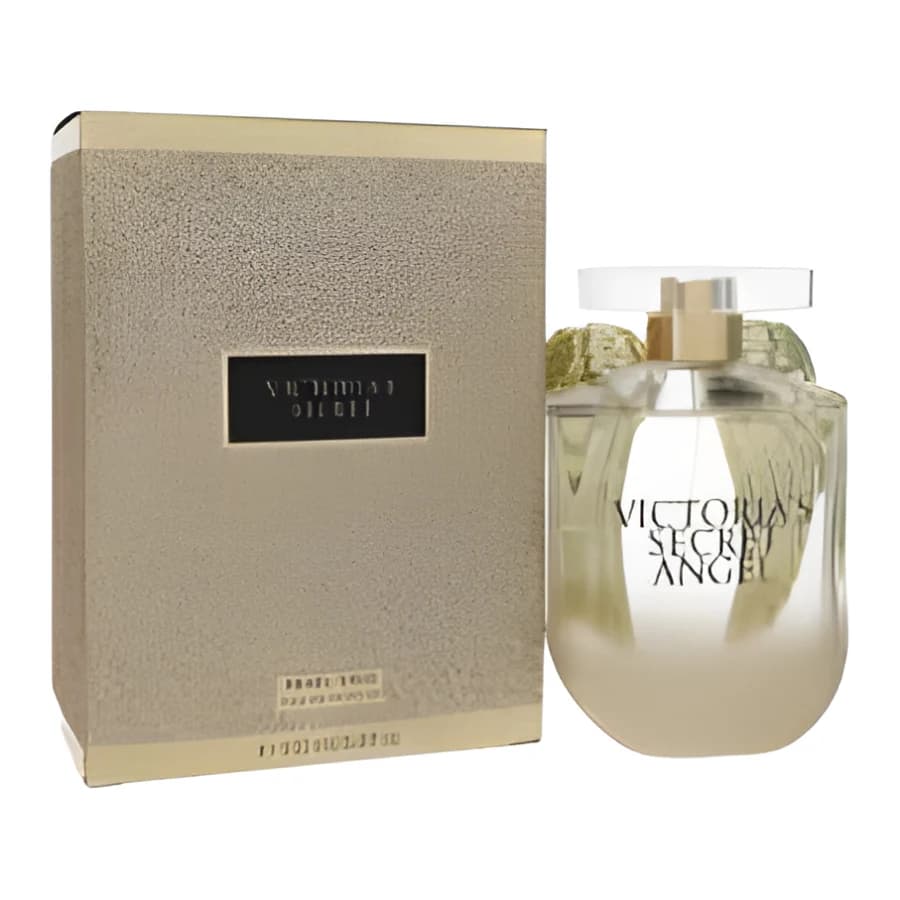 Angel Gold Victoria's Secret