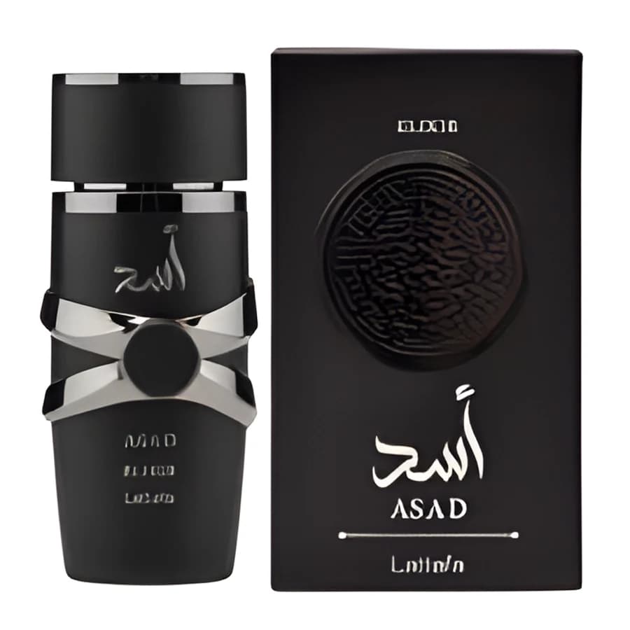 Asad Elixir