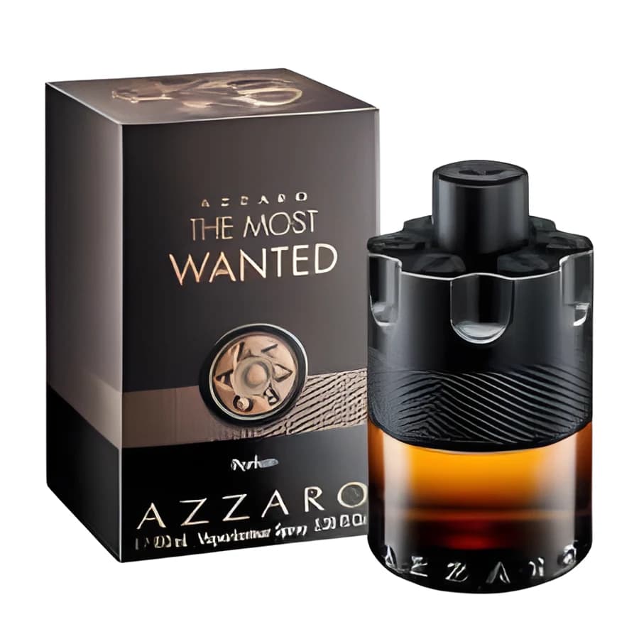 Azzaro the Most Wanted Parfum