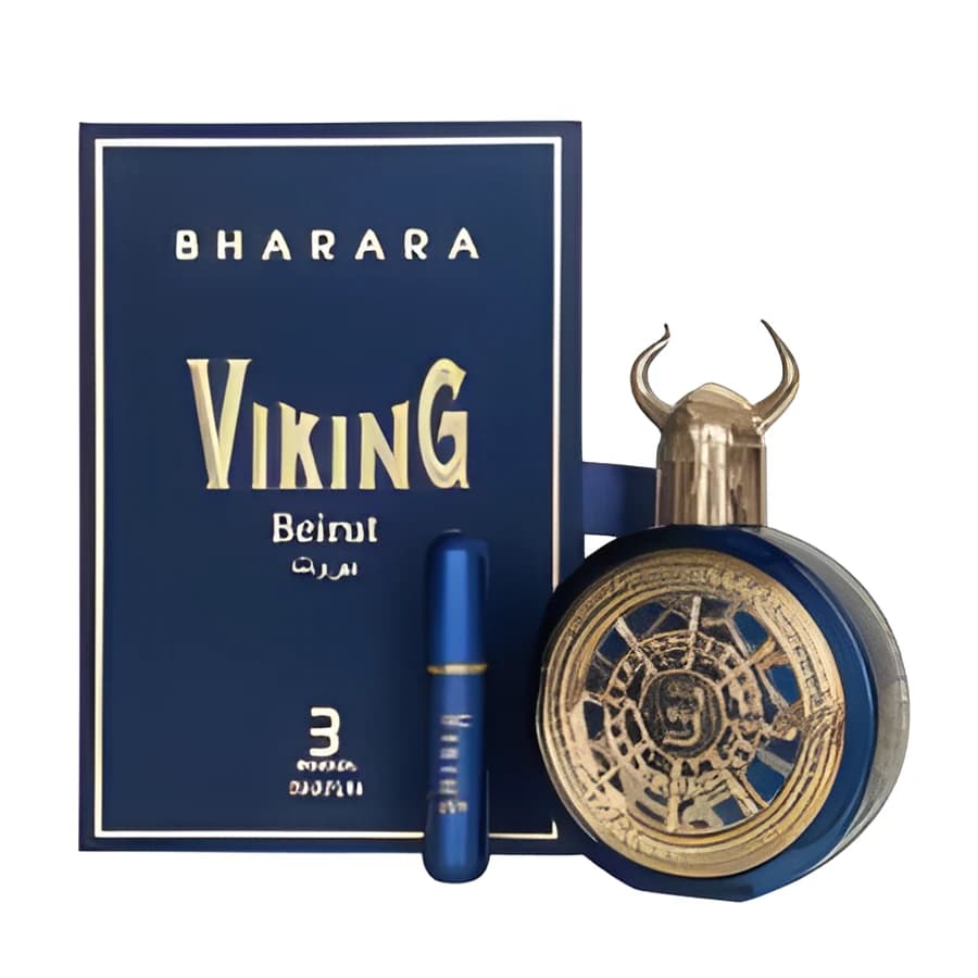 Bharara Viking Beirut