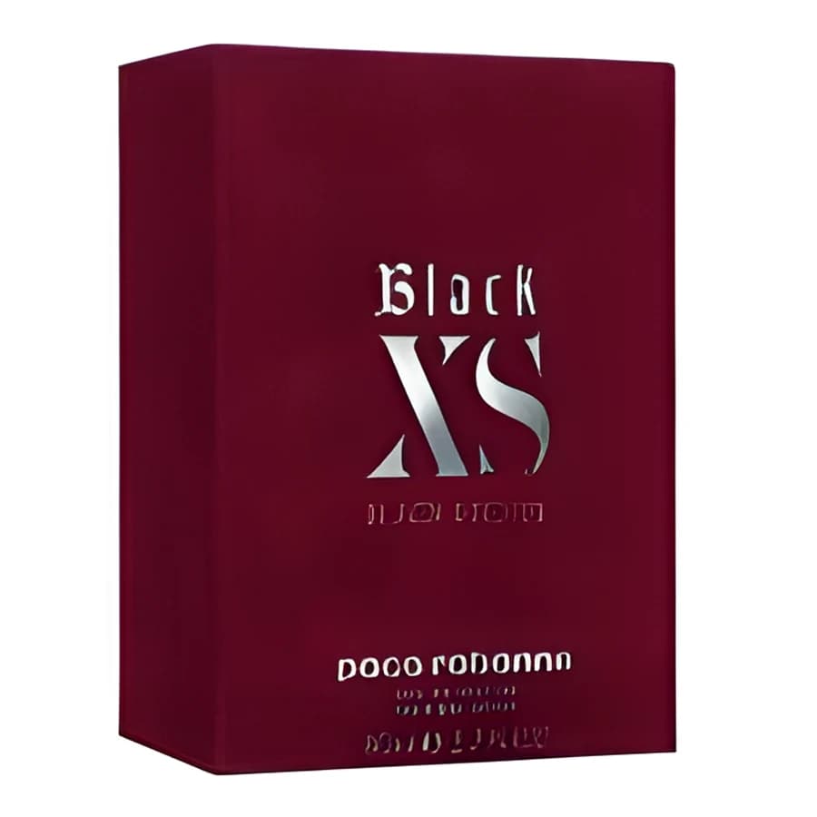 Black XS