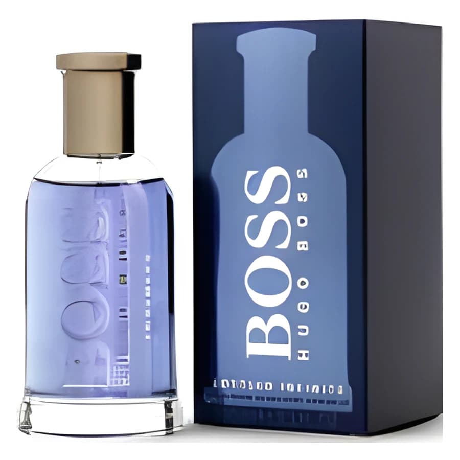 Boss Bottled Infinite