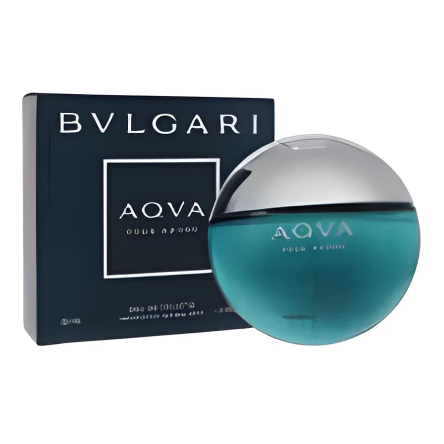 Bvlgari Aqva pour Homme
