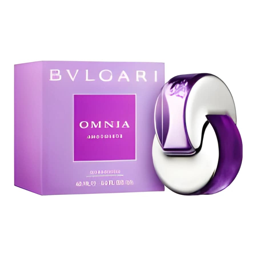 Bvlgari Omnia Amethyste