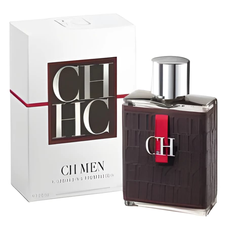 CH Men