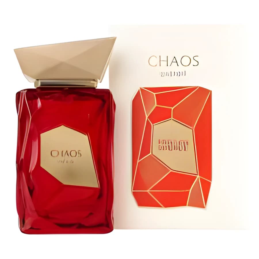 Chaos Extrait