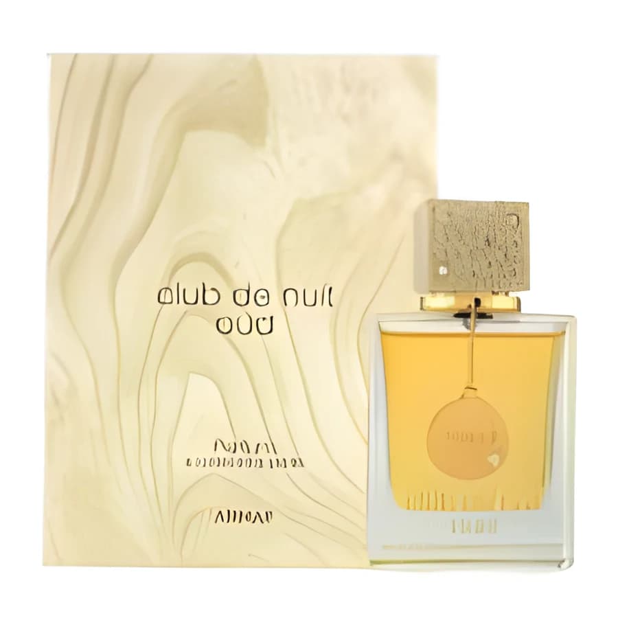 Club de Nuit Oud