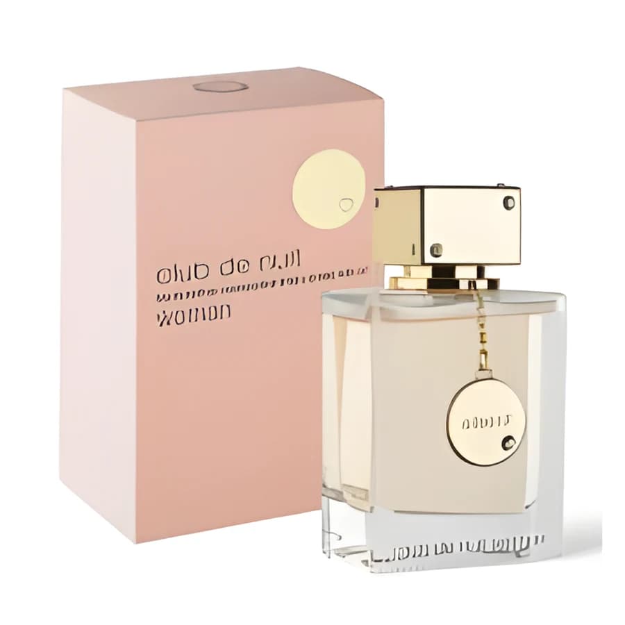 Club de Nuit Woman