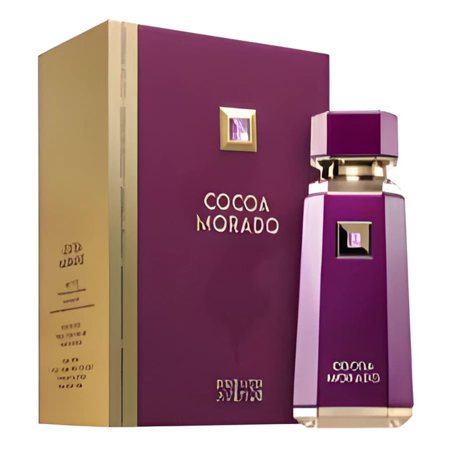 Cocoa Morado