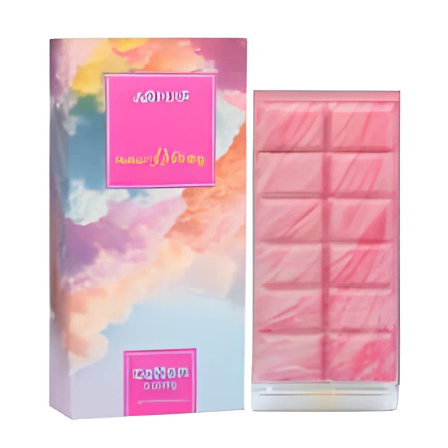 Delicacy Cotton Candy