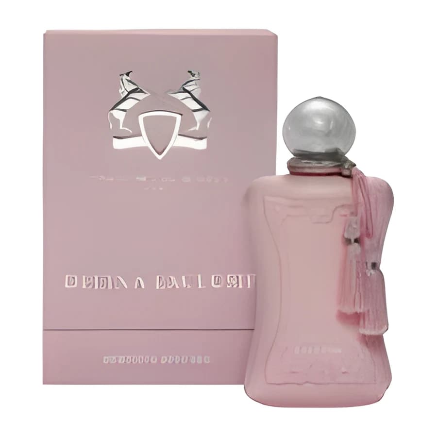 Delina Exclusif