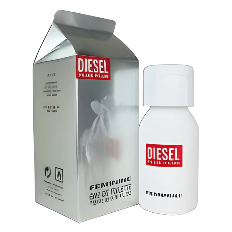 Diesel Plus Plus Feminine