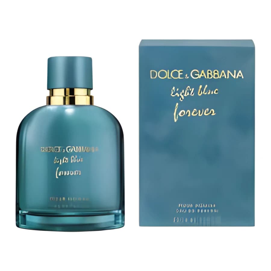 Dolce & Gabbana Light Blue Forever