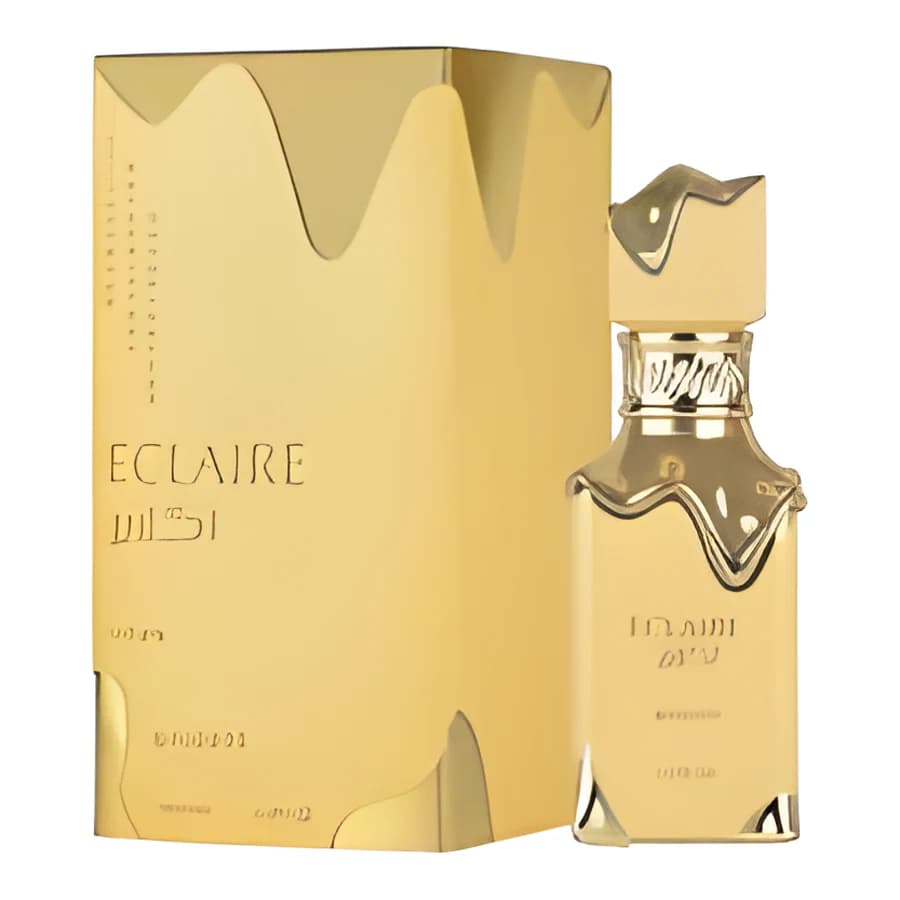 Eclaire Banoffi