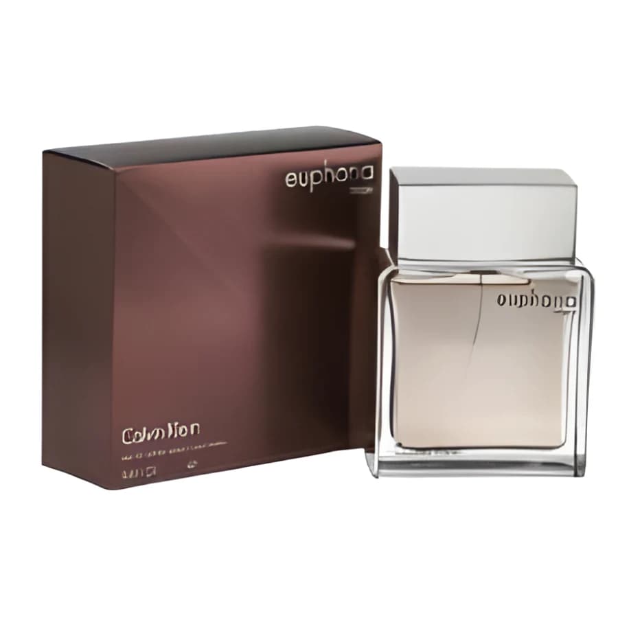 Euphoria Men Calvin Klein