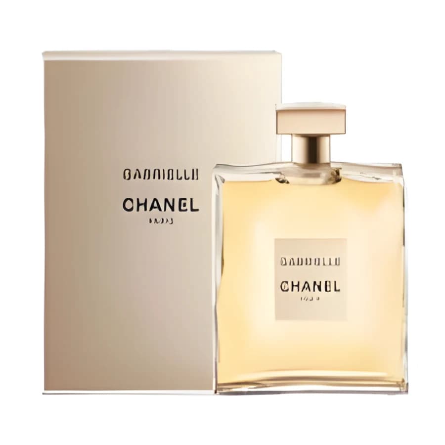 Gabrielle Chanel