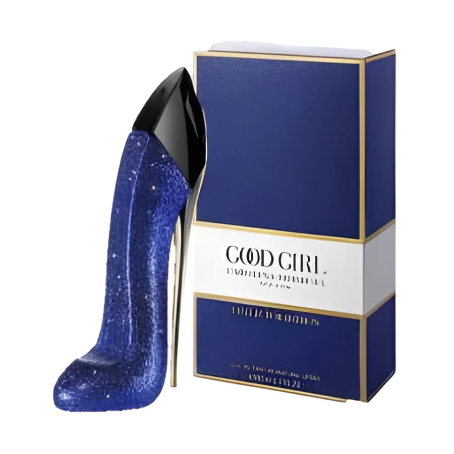Good Girl Collector Edition