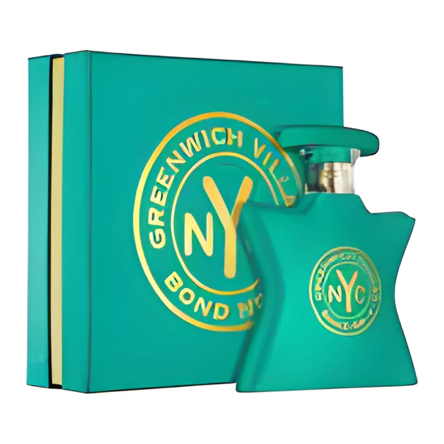 Greenwich Village Bond NO 9
