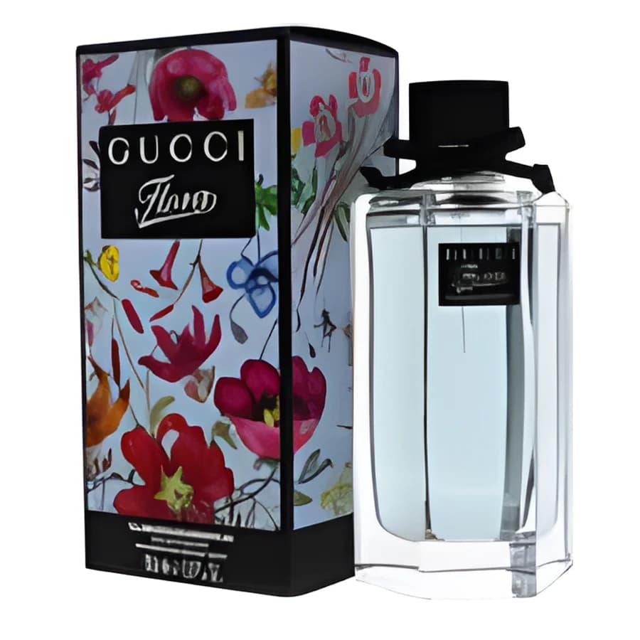 Gucci Flora Glamorous Magnolia