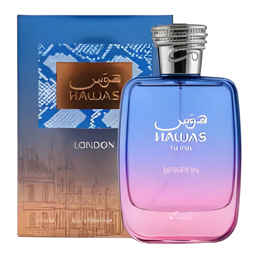Hawas London