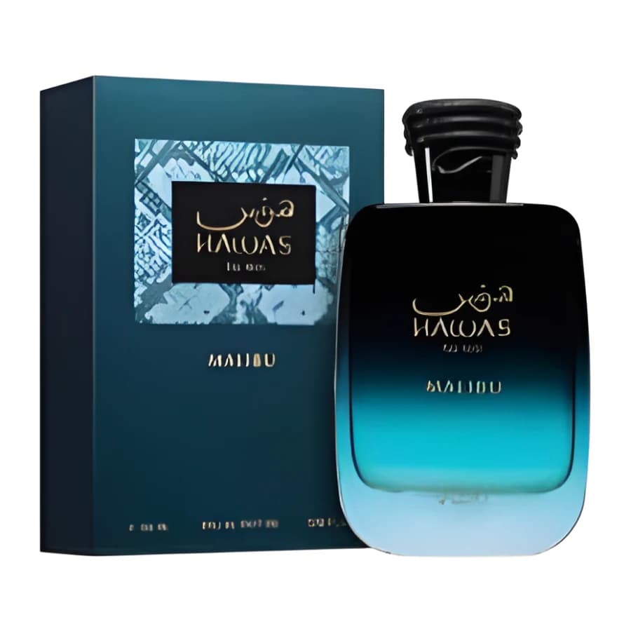 Hawas Malibu