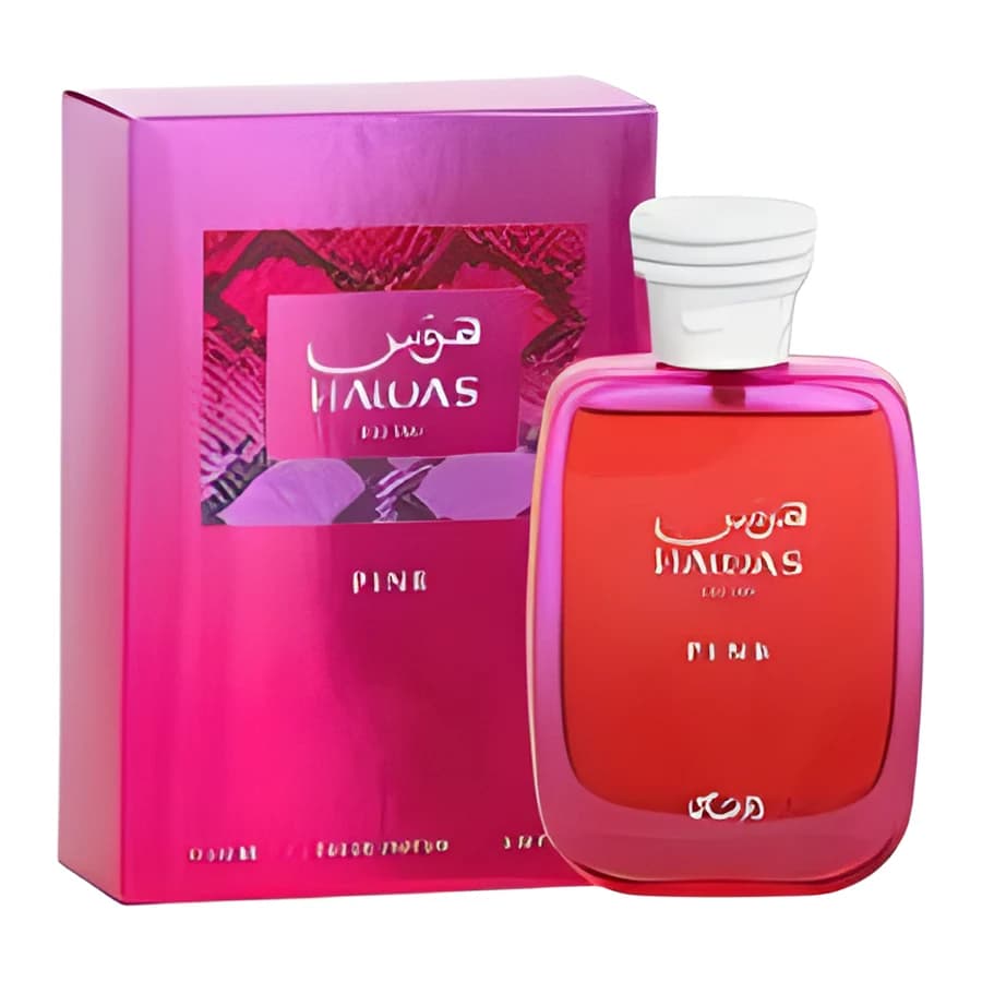 Hawas Pink
