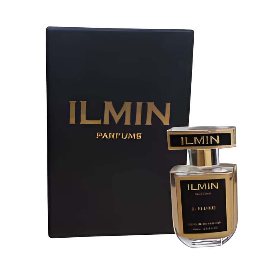 Ilmin Parfums Il Femme