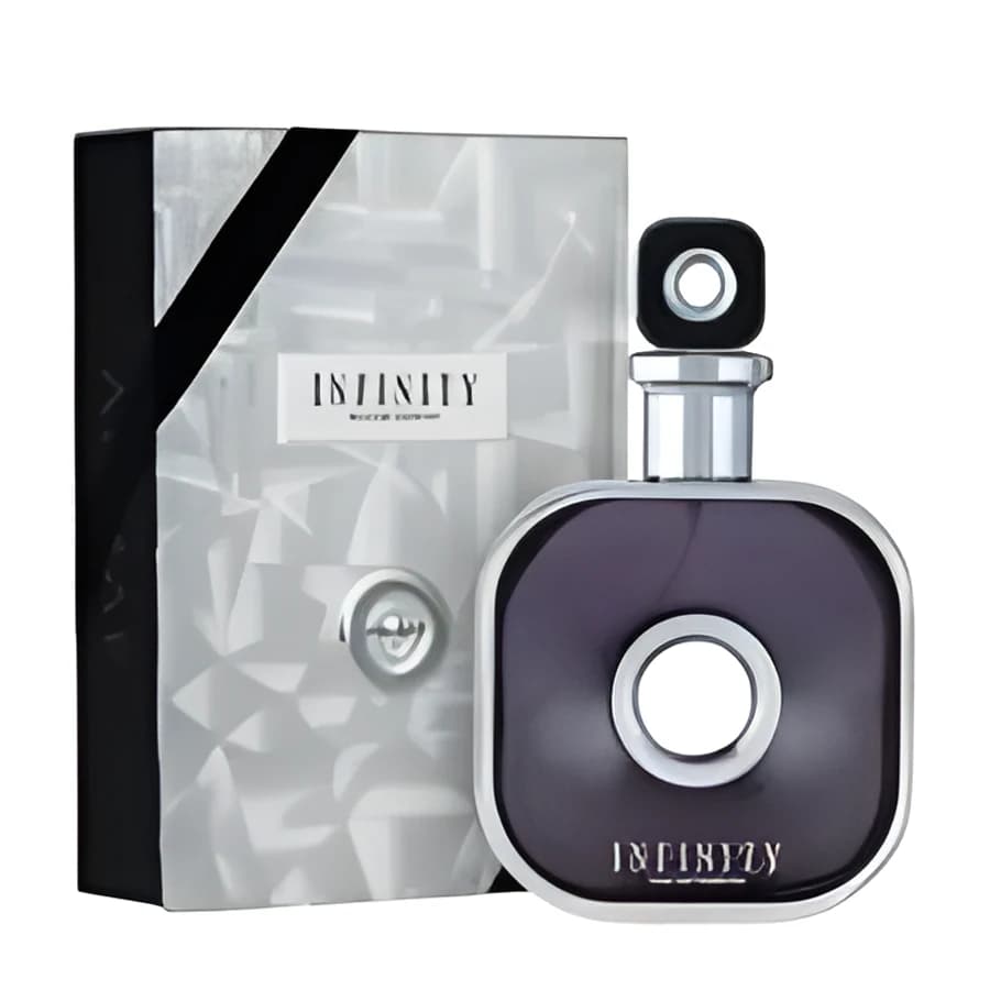 Infinity Black