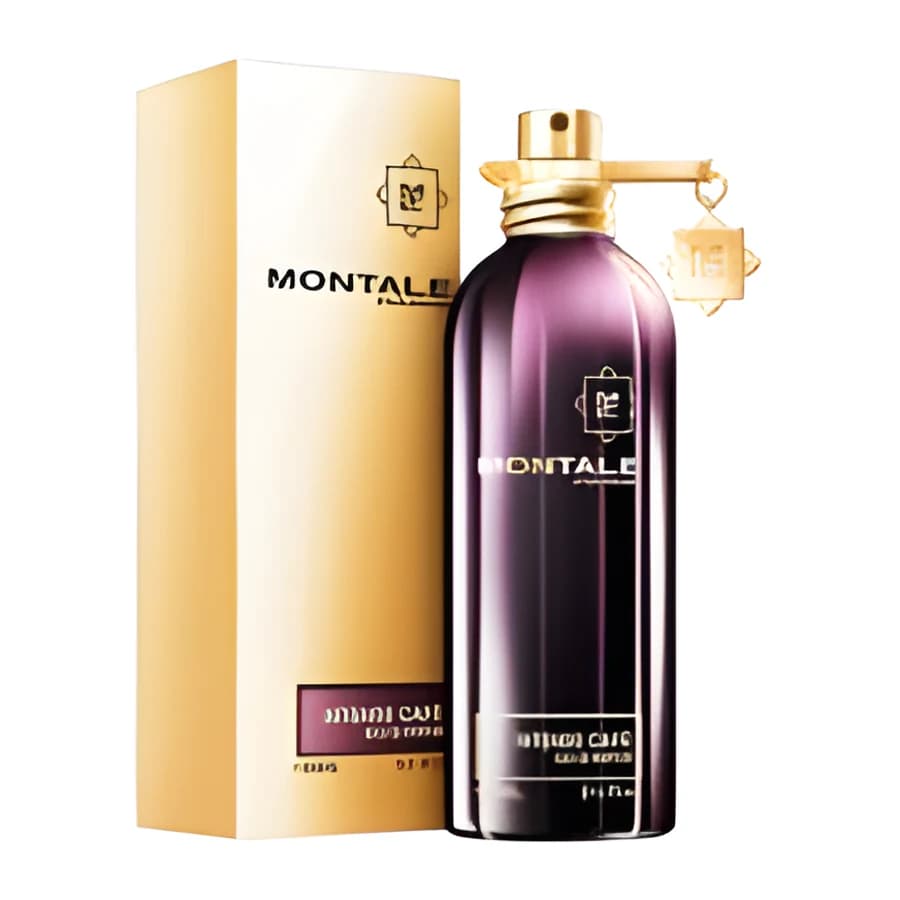 Intense Cafe Montale