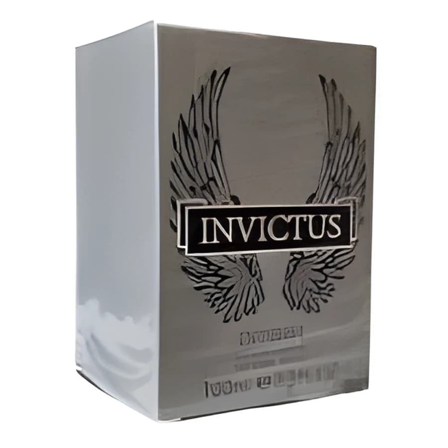 Invictus Intense