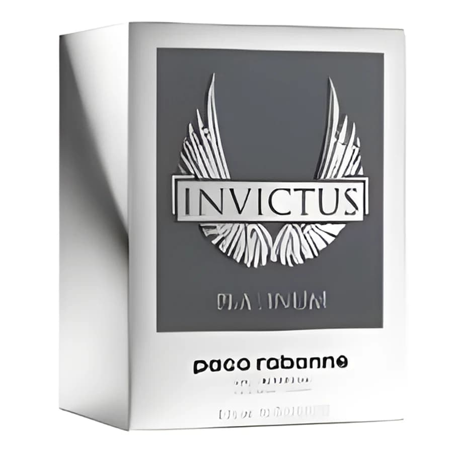 Invictus Platinum