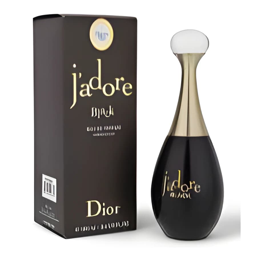 J'adore Black Dior