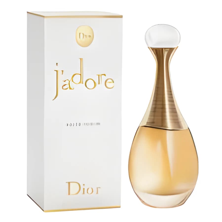 J'adore Dior