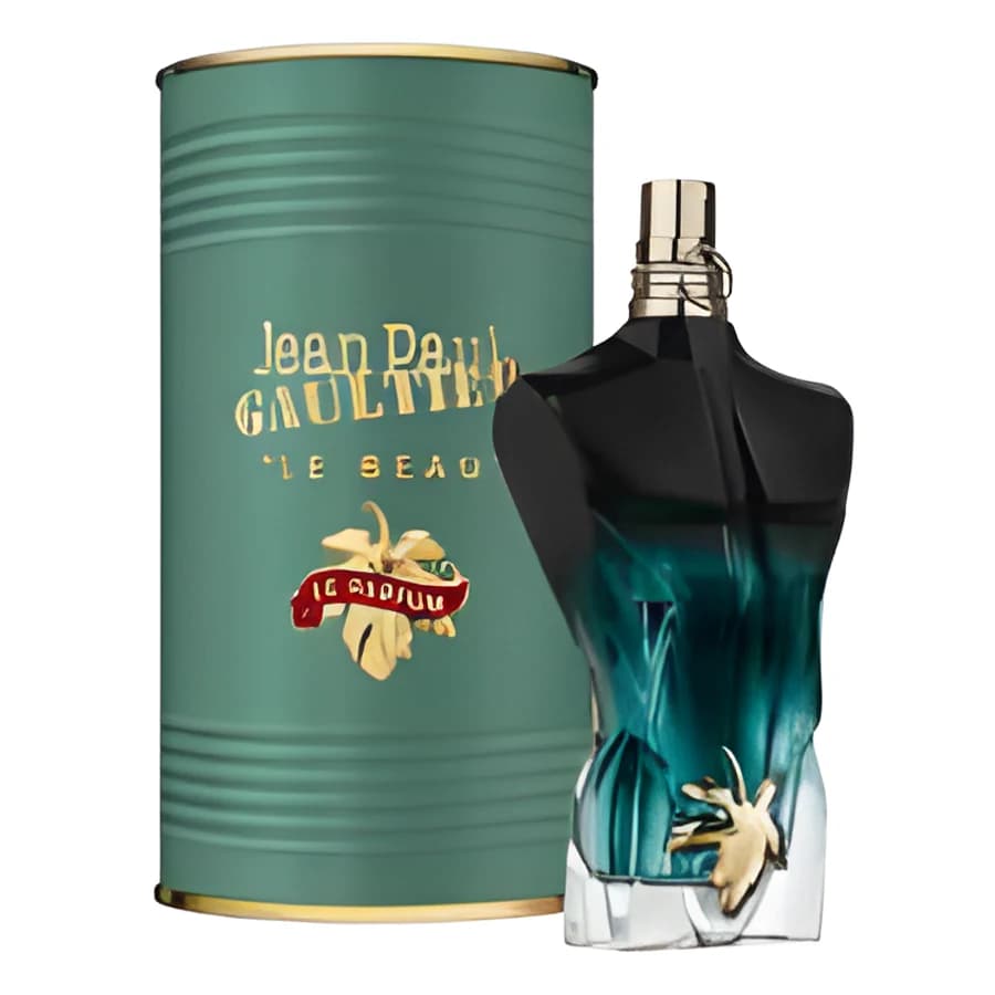JPG “le Beau le Parfum”