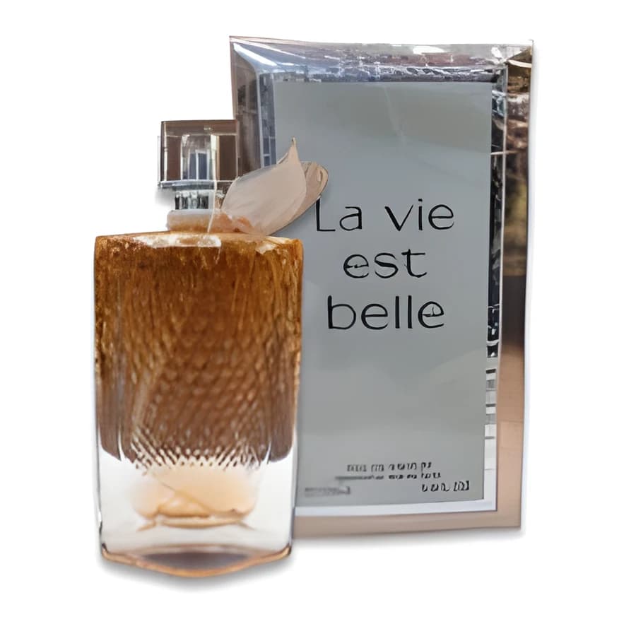 La Vida es Bella Eau de Parfum