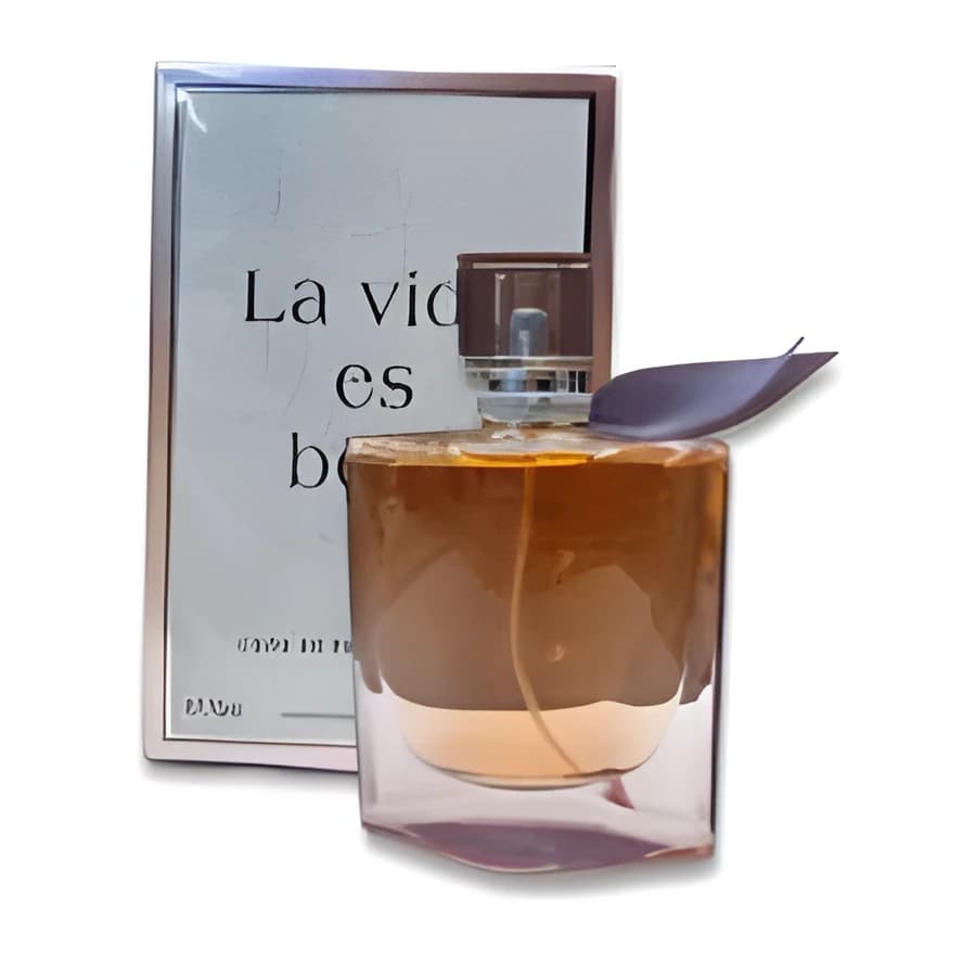 La Vida es Bella L'Eau de Parfum Intense