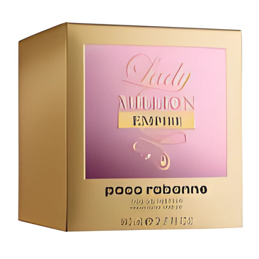 Lady Million Empire