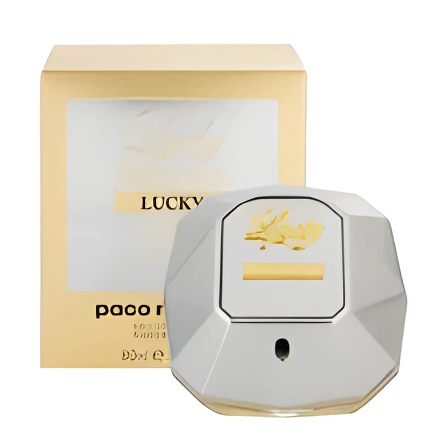 Lady Million Lucky
