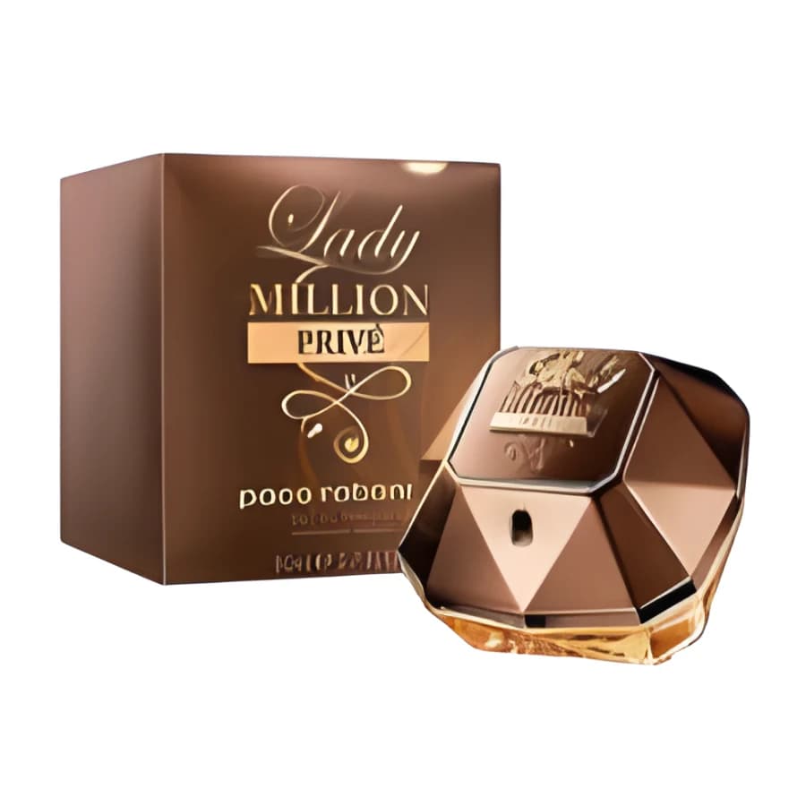 Lady Million Privé