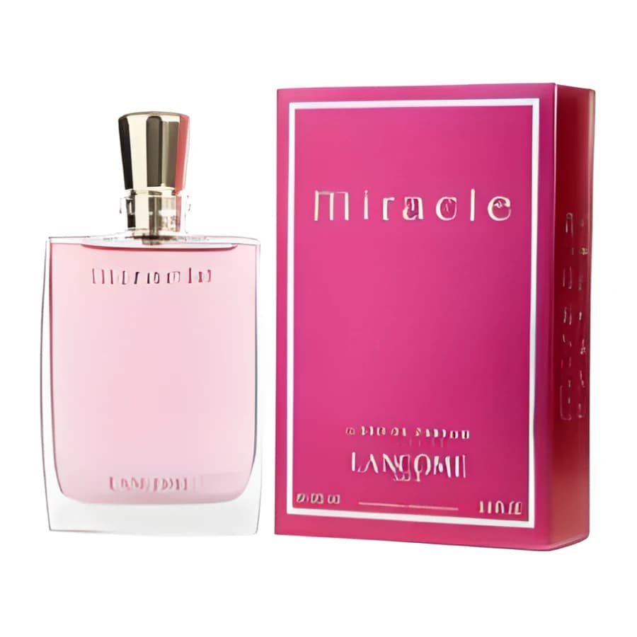 Miracle Lancôme