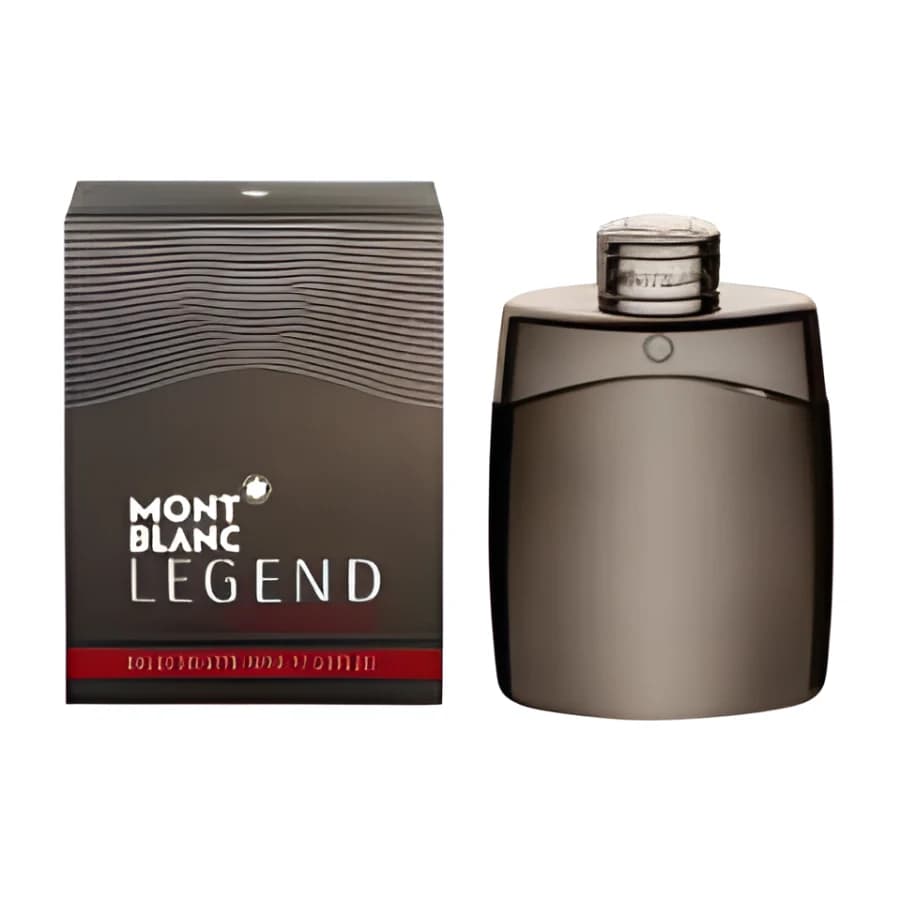 Montblanc Legend Intense