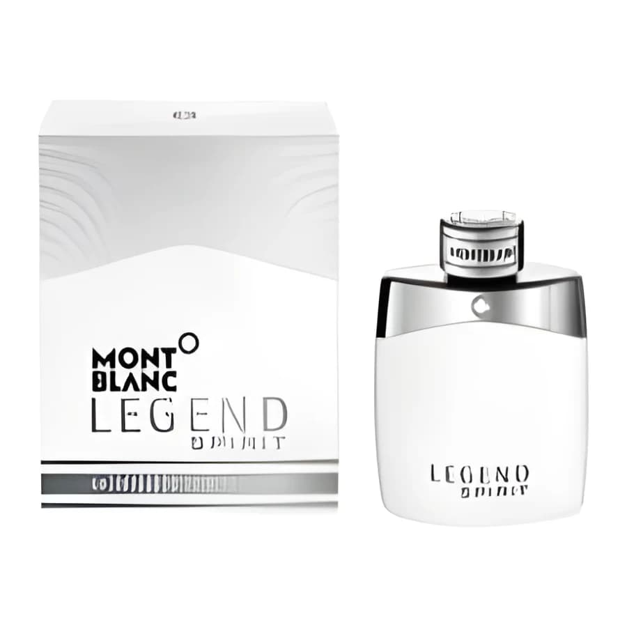 Montblanc Legend Spirit