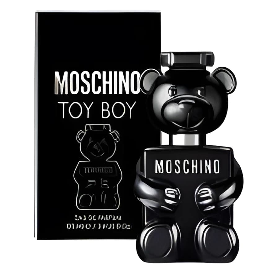 Moschino Toy Boy