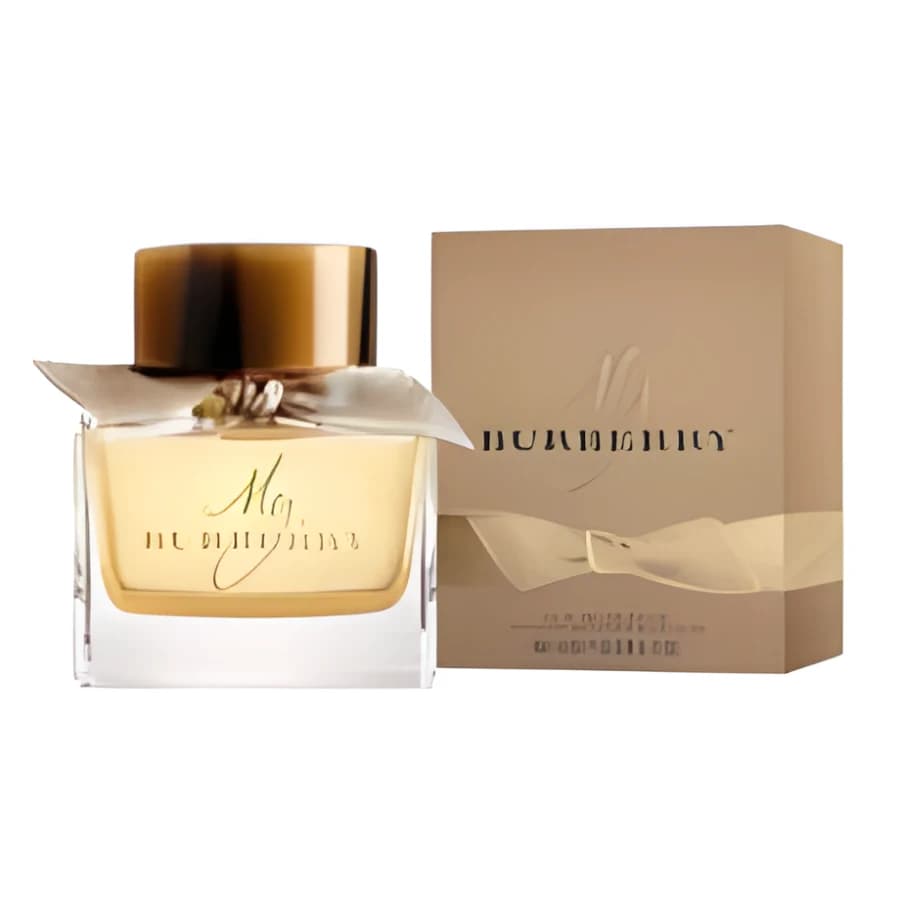 My Burberry