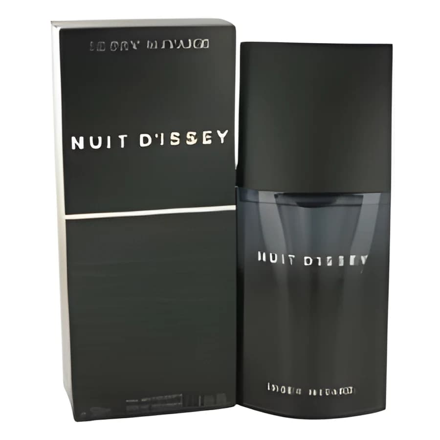 Nuit D’issey