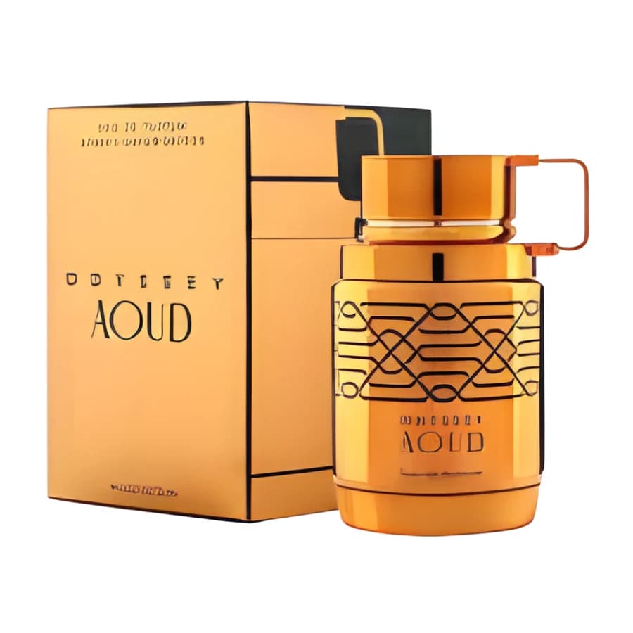Odyssey Aoud