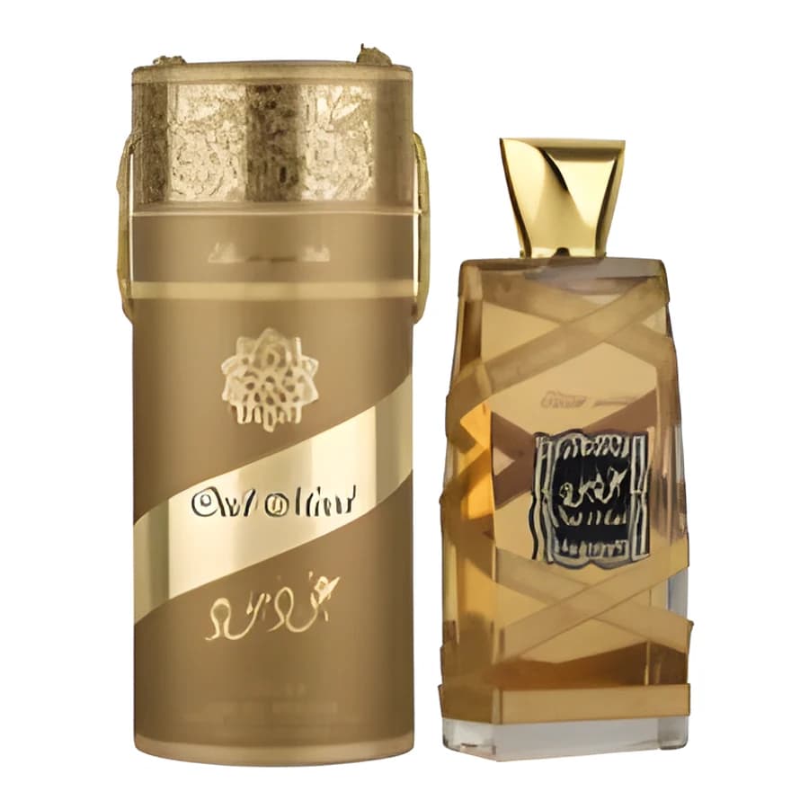 Oud Mood Elixir